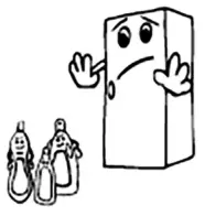 eta 275290000E Refrigerator with Freezer - fig14