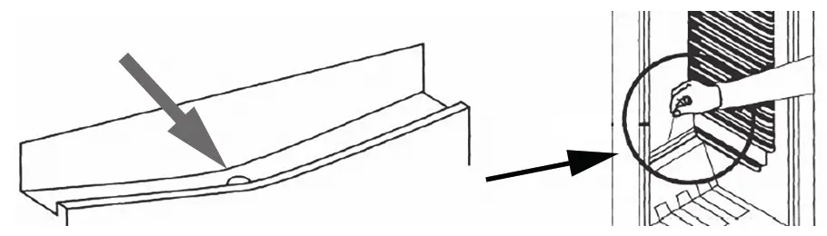 eta 275290000E Refrigerator with Freezer - fig16