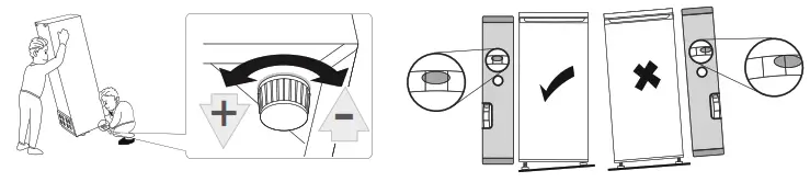 eta 275290000E Refrigerator with Freezer - fig5