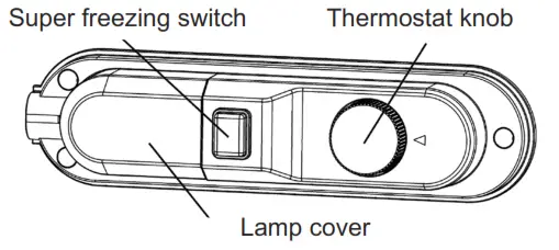 eta 275290000E Refrigerator with Freezer - fig6