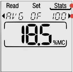Delmhorst BDX-30 Navigator Series Moisture Meters 5