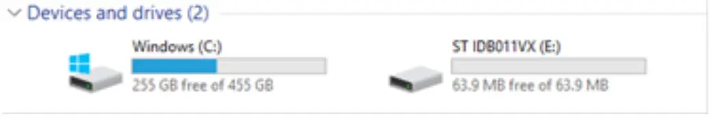 Installation instruction