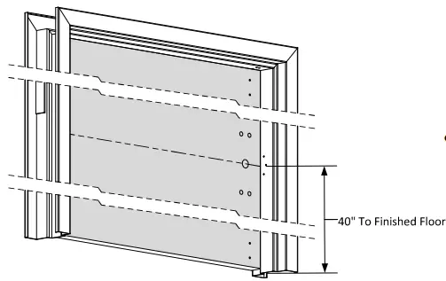 PDQ 6400V VF Exit SVR Device 1