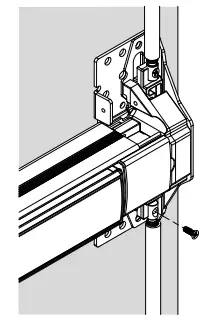 PDQ 6400V VF Exit SVR Device 12