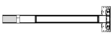 PDQ 6400V VF Exit SVR Device 2
