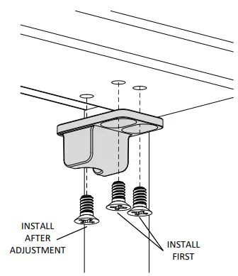 PDQ 6400V VF Exit SVR Device 8