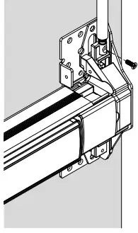 PDQ 6400V VF Exit SVR Device 9