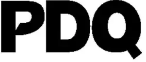 PDQ LOGO