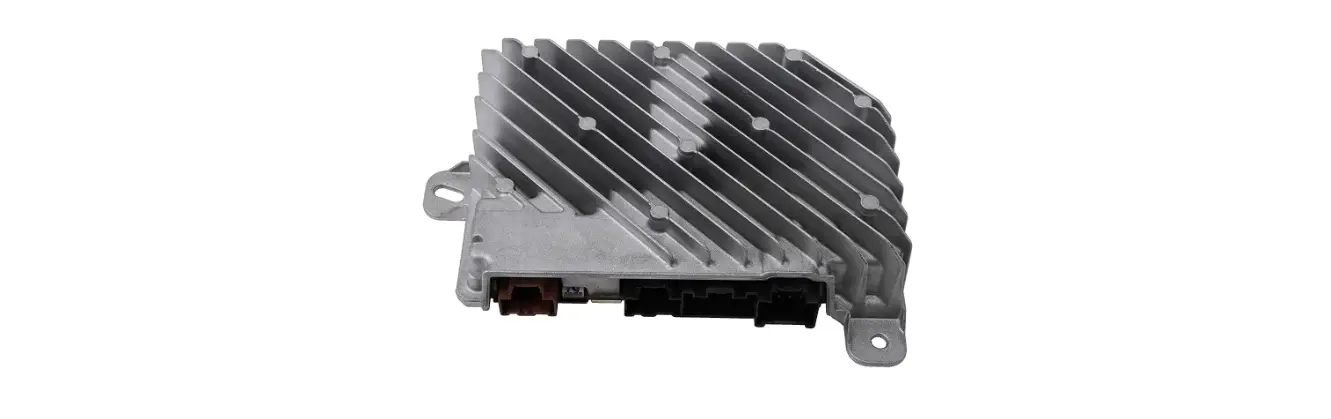 Acdelco Gm Original Equipment 84813310 Radio Speaker Amplifier User Manual