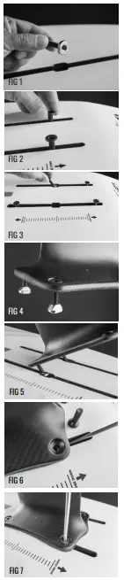 CABRINHA 02F Fusion Foil QR Plate-fig2