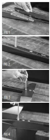 CABRINHA 02F Fusion Foil QR Plate-fig4