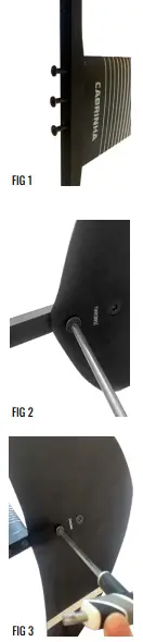 CABRINHA 02F Fusion Foil QR Plate-fig5