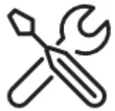 newair NAC14KWH02 3 in 1 Portable Air Conditioner - Service and Support