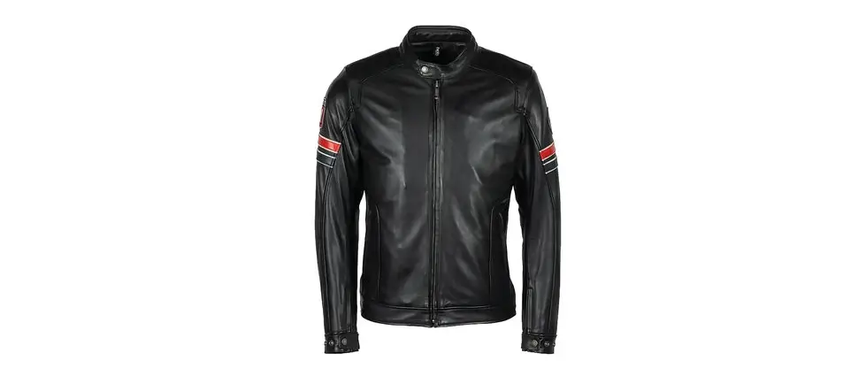 Rekurv C-21.04 Combi Jacket Instruction Manual Rekurv C-21.04 Combi Jacket Instruction Manual