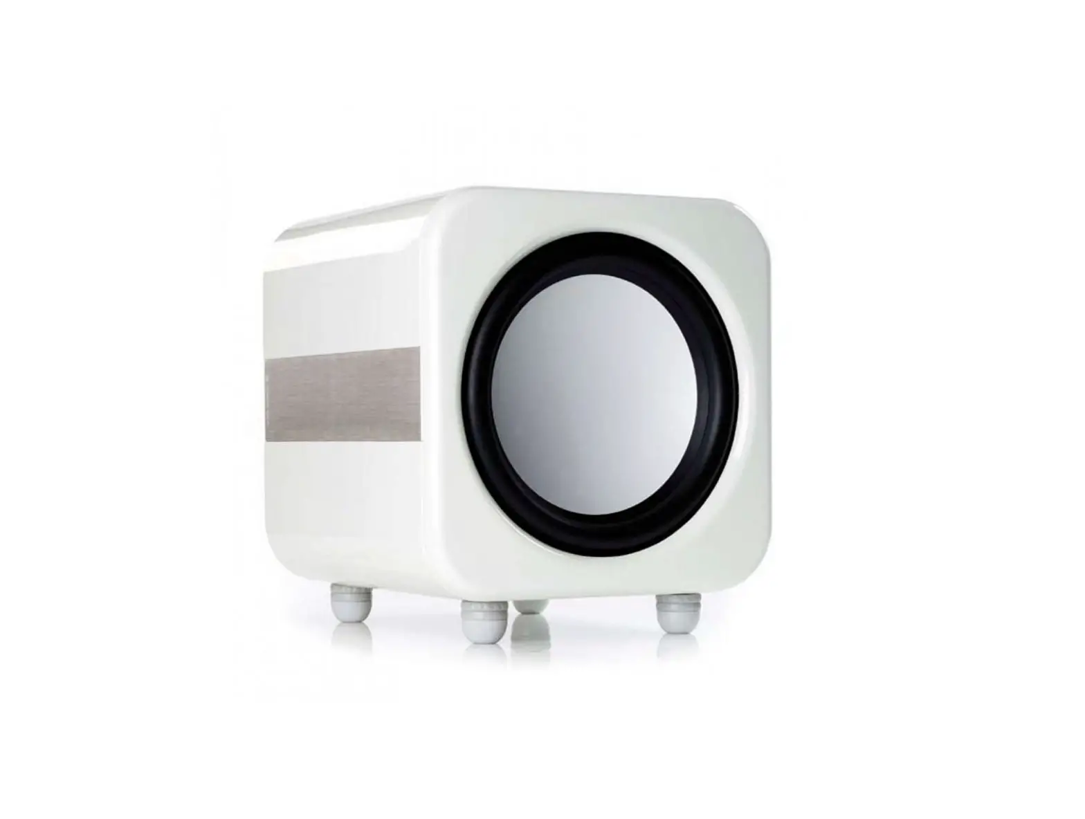 Apex Subwoofer Owner's Manual Apex Subwoofer Owner's Manual