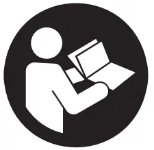 Reading icon