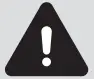 Warning icon