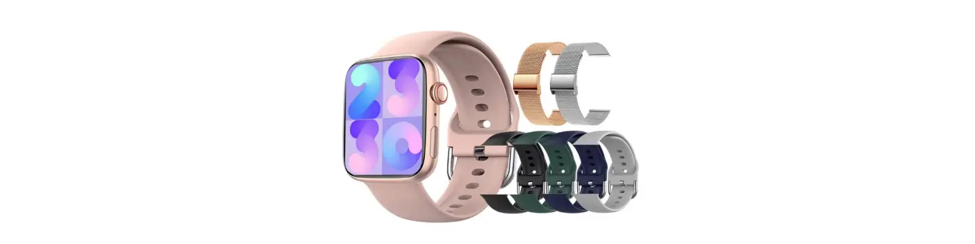 My's Beauty End The Pipeline New 2022 Smart Watch Door Access Control Smartwatch User Manual