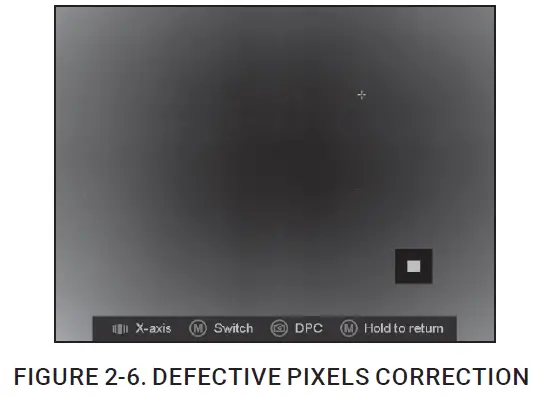 AGM Global FUZION Fusion Thermal & Optical Bi-Spectrum Monocular-22