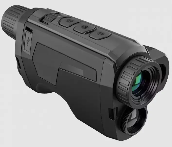 AGM Global FUZION Fusion Thermal & Optical Bi-Spectrum Monocular