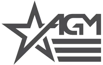 AGM logo