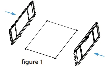 serenelife-SLSBIN15-Essential-Storage-Container-Bin-fig1