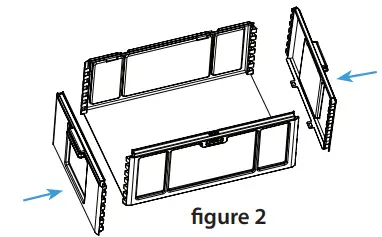 serenelife-SLSBIN15-Essential-Storage-Container-Bin-fig2