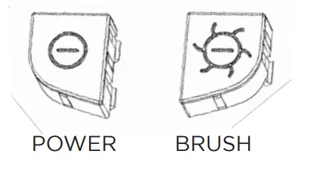 Montgomery Ward 792939 Lift Away Vacuum Cleaner - VACUUM CLEANER 2