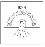 Lucci decor 170600 City II Dimmable LED Downlight - Fig 2