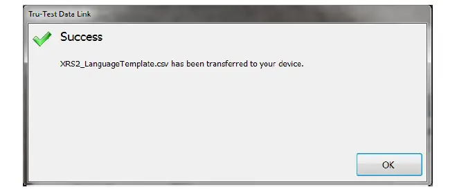 Tru-Test SRS2 EID Stick Reader fig 1