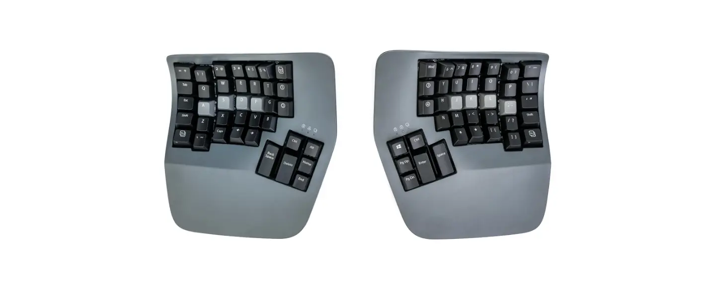 Kinesis Kb360 Professional Keyboard User Guide