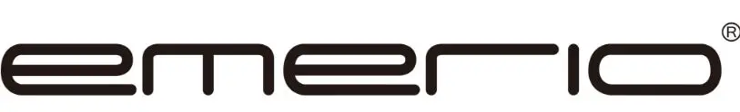 emerio logo