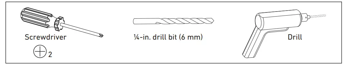 artika FM-LYC-BLJ Lydel LED Flush Mount Light - Figure 10