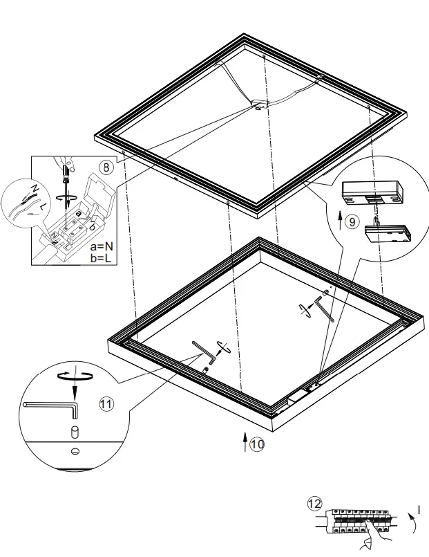 Paul-Neuhaus-PURE-LINES-Ceiling-Lamp-4