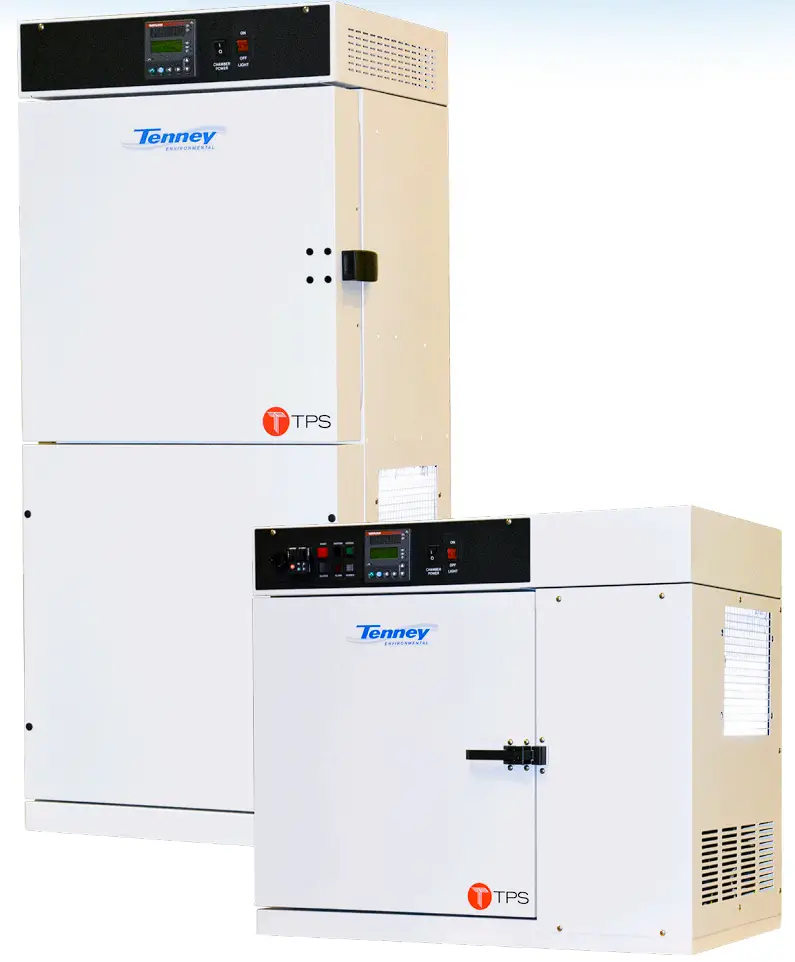 ENVIRONMENTAL Junior Compact Temperature Test Chambers