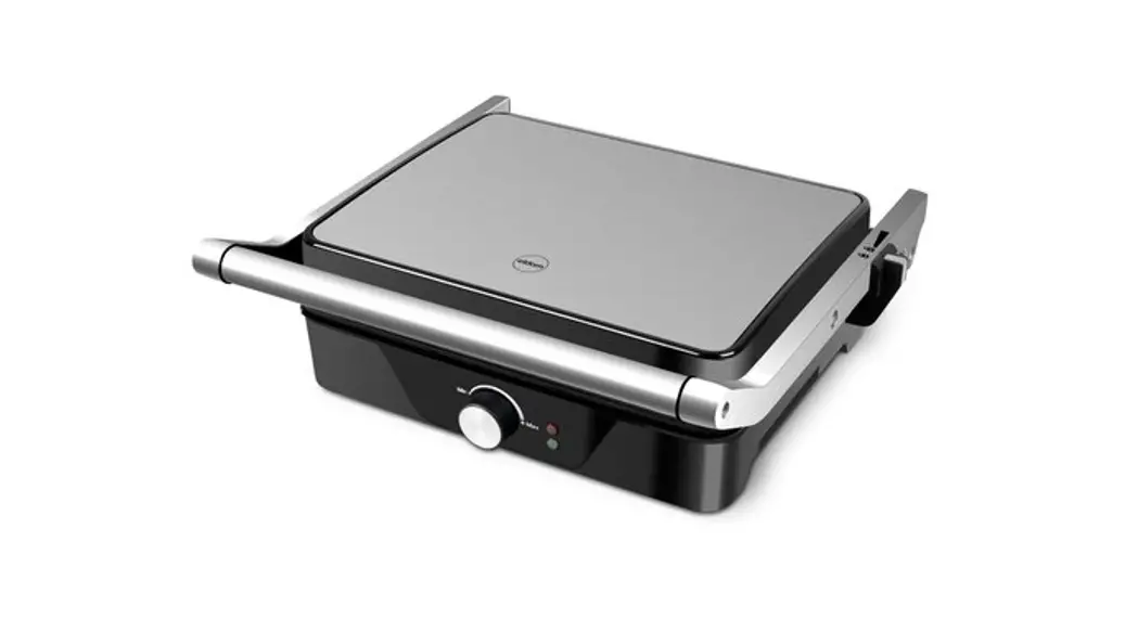 Eldom Gk170 Svad Grill Instruction Manual Eldom Gk170 Svad Grill Instruction Manual