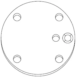 UFACTORY xArm 6 Axis Force Torque Sensor-4