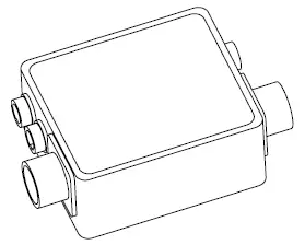 UFACTORY xArm 6 Axis Force Torque Sensor-5