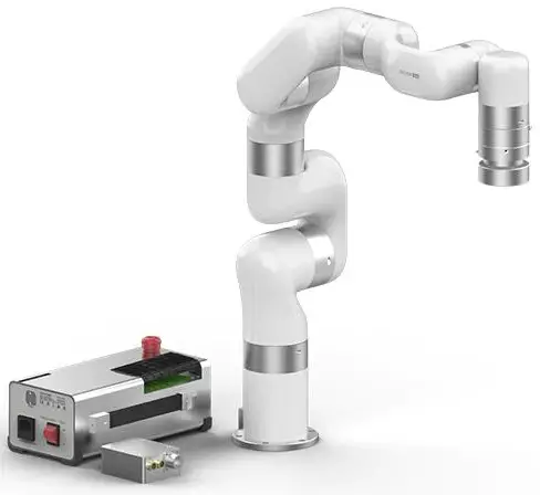 UFACTORY xArm 6 Axis Force Torque Sensor
