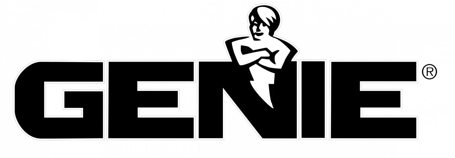 GENIE LOGO
