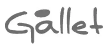 Gallet logo