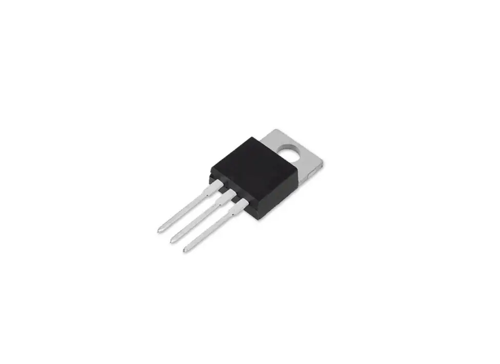 Vishay Irlr110 Power Mosfet Instruction Manual Vishay Irlr110 Power Mosfet Instruction Manual
