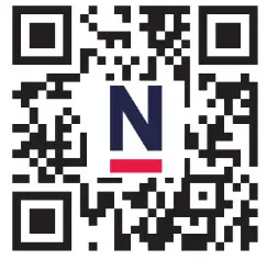 NISBET DA397 Griddle QR