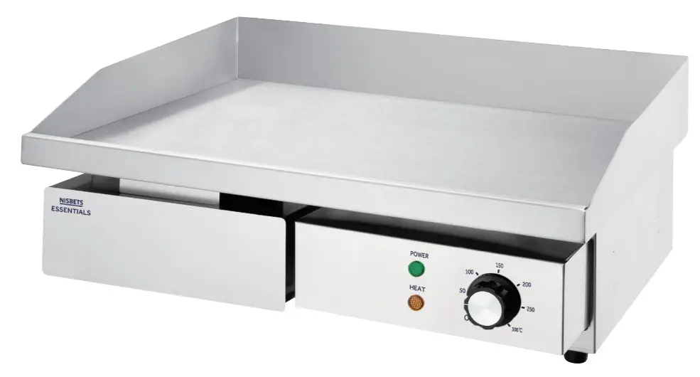 NISBET DA397 Griddle