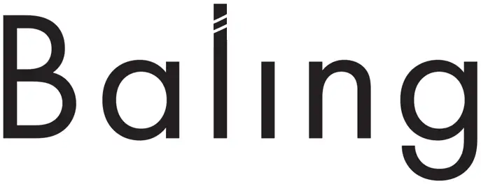 BALING LOGO