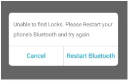 BALING NF21T Door Lock - FIG 23