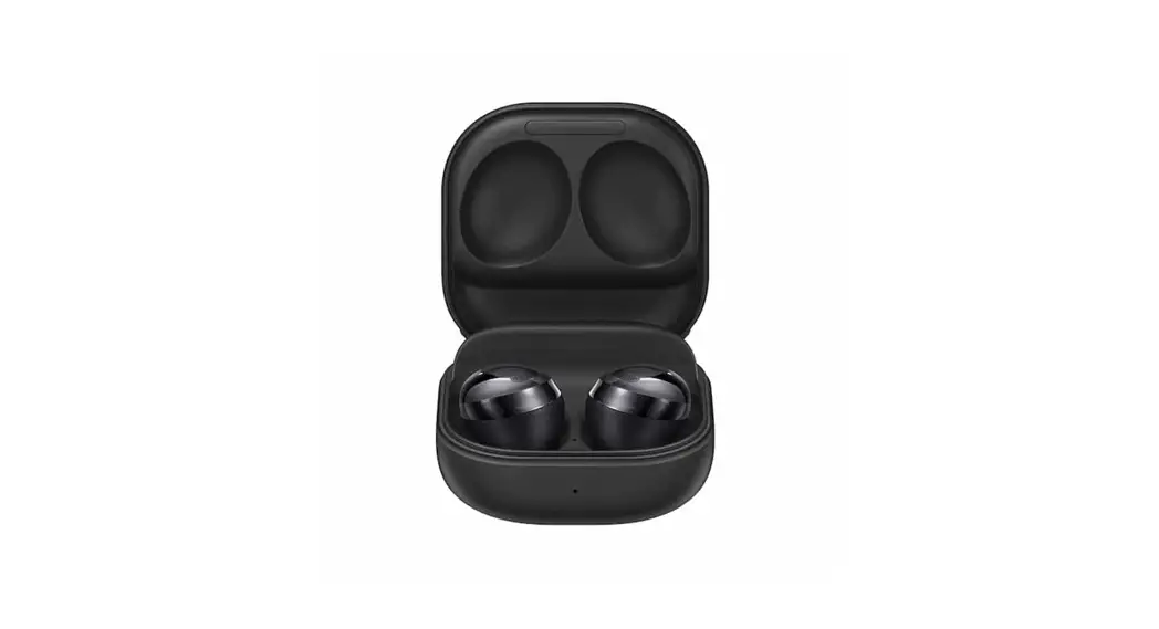 Samsung Galaxy Buds2 Pro True Wireless Bluetooth Earbuds User Manual