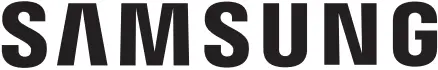 SAMSUNG logo