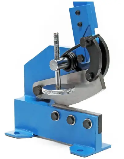 XPOtool-61577 -Hand Lever-Shears-product