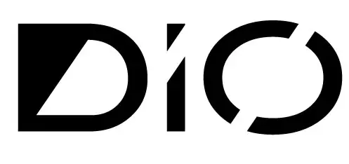 dio logo
